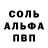Гашиш Изолятор Sergei Terekhoff